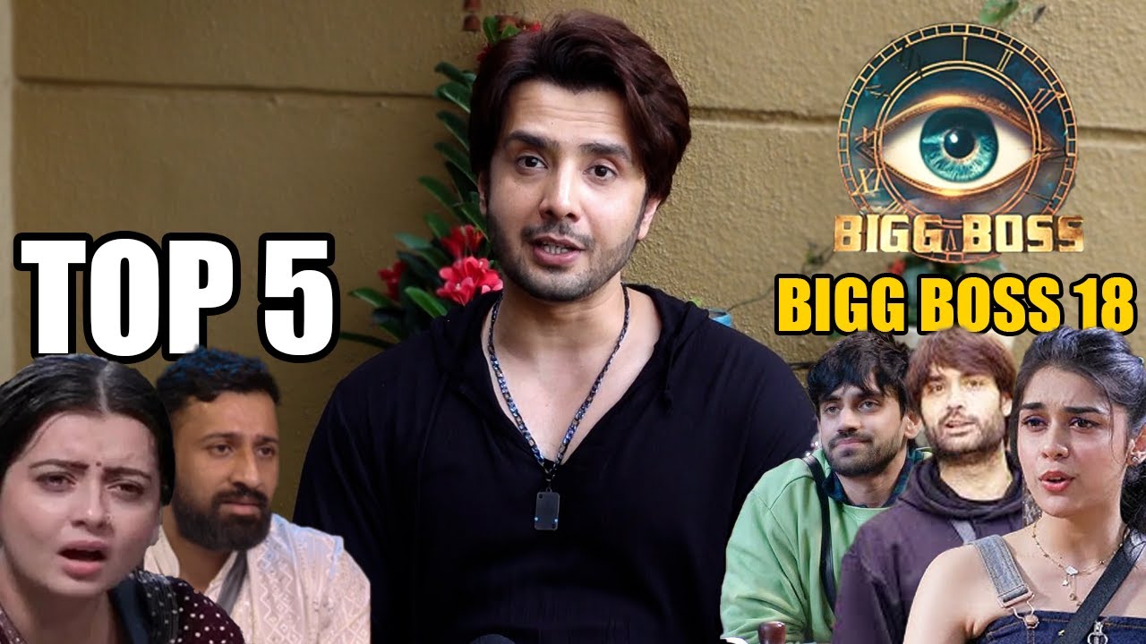 Zaan Khan Support Eisha Singh,Chahat-Rajat Relationship,Avinash-Vivian Dsena Bond,Digvijay