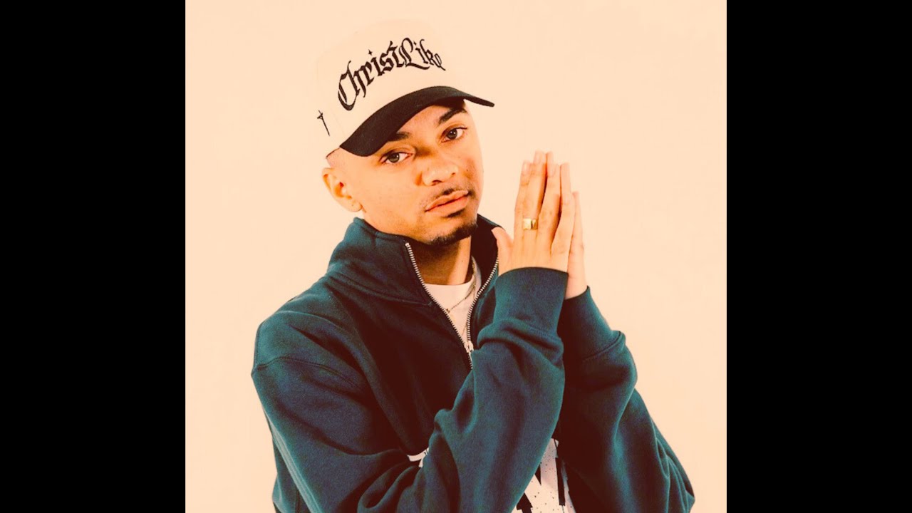 Miles Minnick x Lecrae Type Beat  - &ldquo;All God&rdquo;