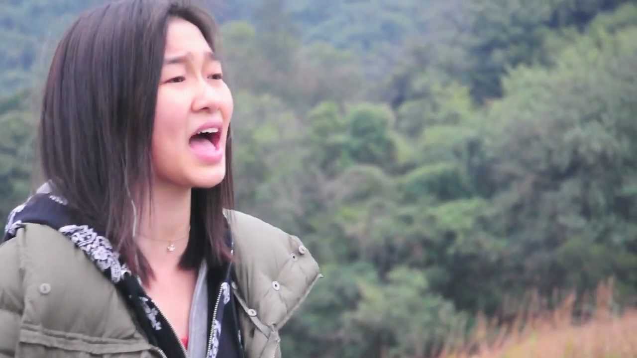 一生不會捨棄祢 Never Let You Go - Carmen Bat, Patrick Hung