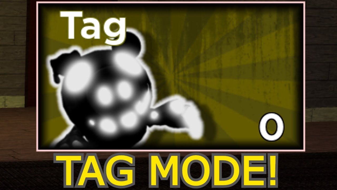 NEW TAG GAME MODE in PIGGY! (Everything You Need To Know!) - Roblox