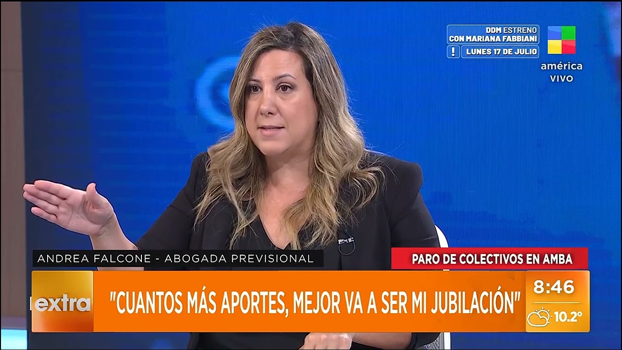 Nueva (y última) #Moratoria: Los requisitos fundamentales para jubilarte
