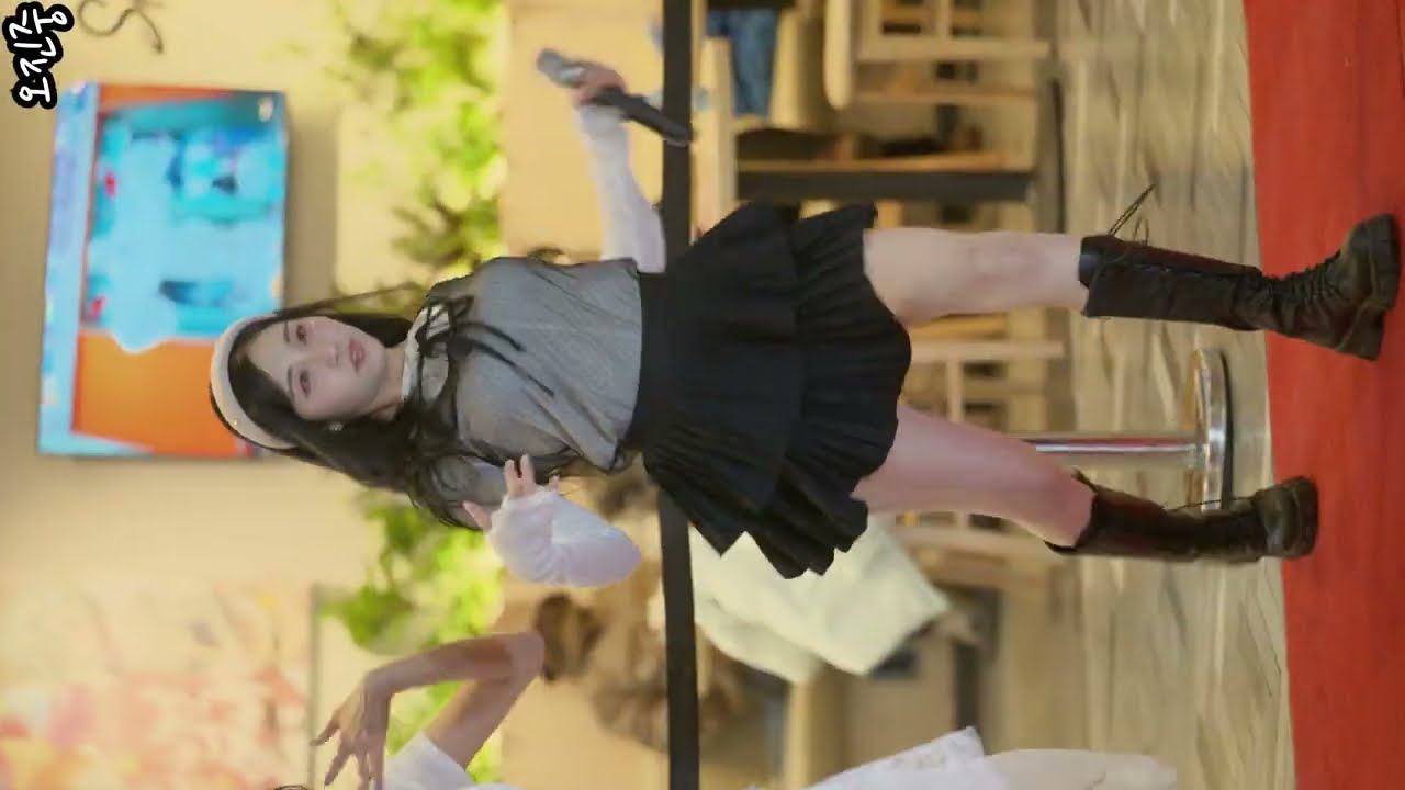 260123 뉴이 [앨리스] - Siren call