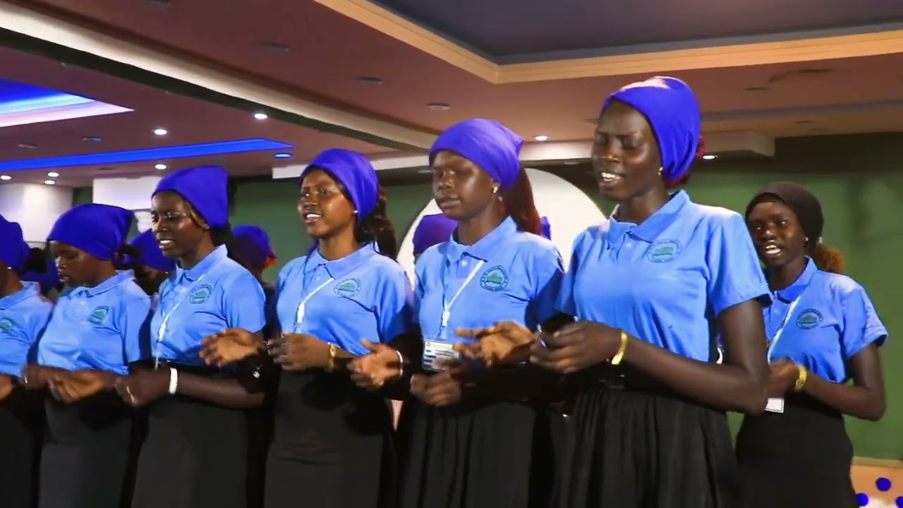 Addis Ababa choirs Department
