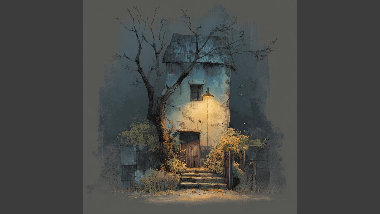 off the grid