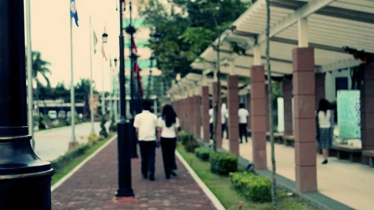 ARCHITECT: an architecture short film