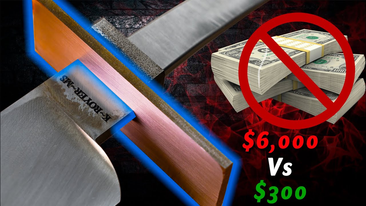 Fit a Guard like a Mastersmith Without Breaking the Bank: 15
