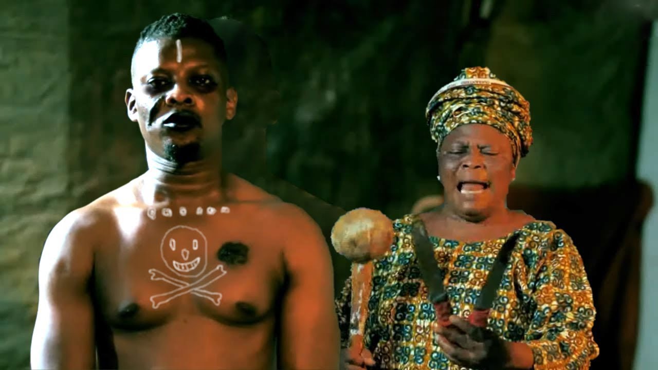 ONE BULLET - Latest Yoruba Movie 2025 Drama; Rotimi Salami ,  Kiki Bakare,  Zainab Bakare Kemity