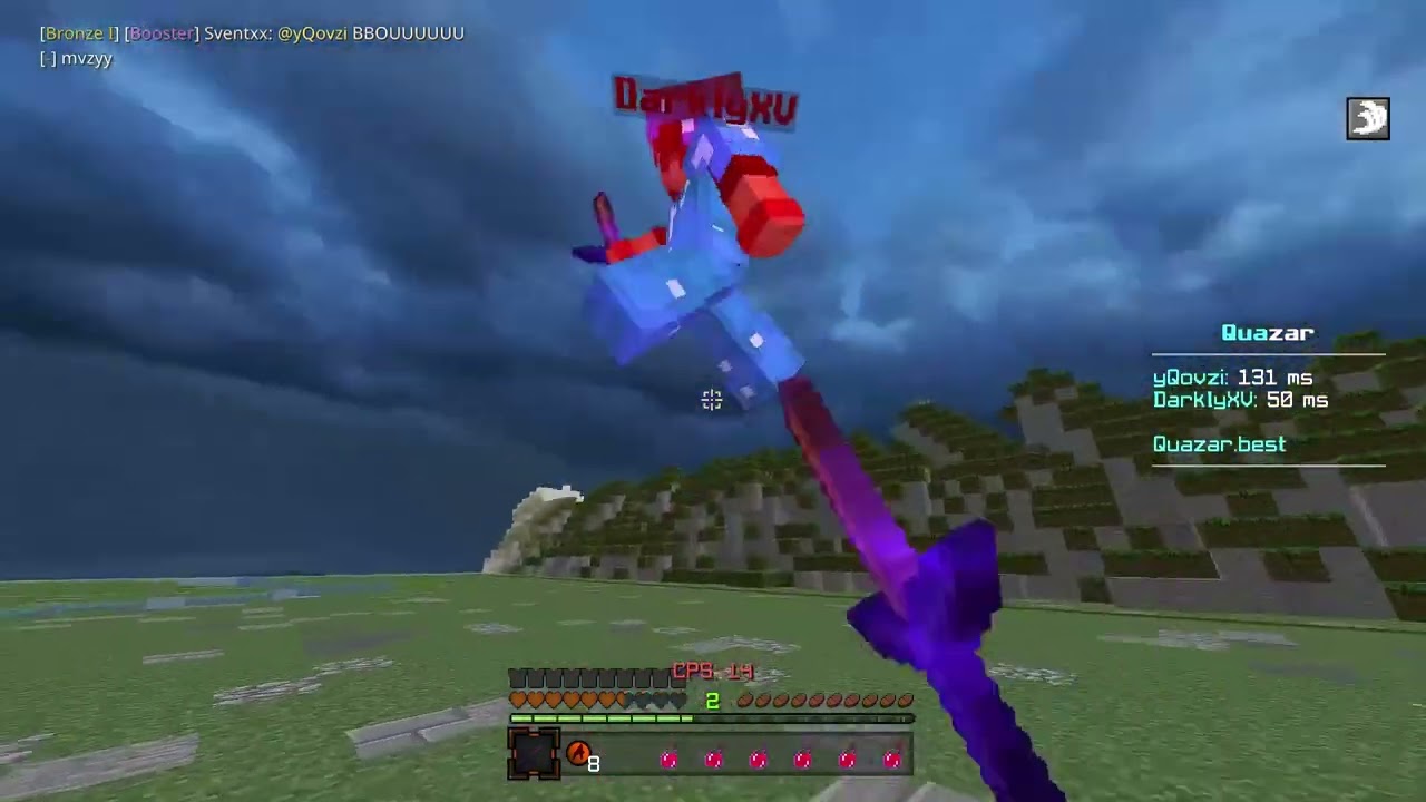 Next S tier player ? Ft. Darkly,Myma,Zawy,Zypvf etc
