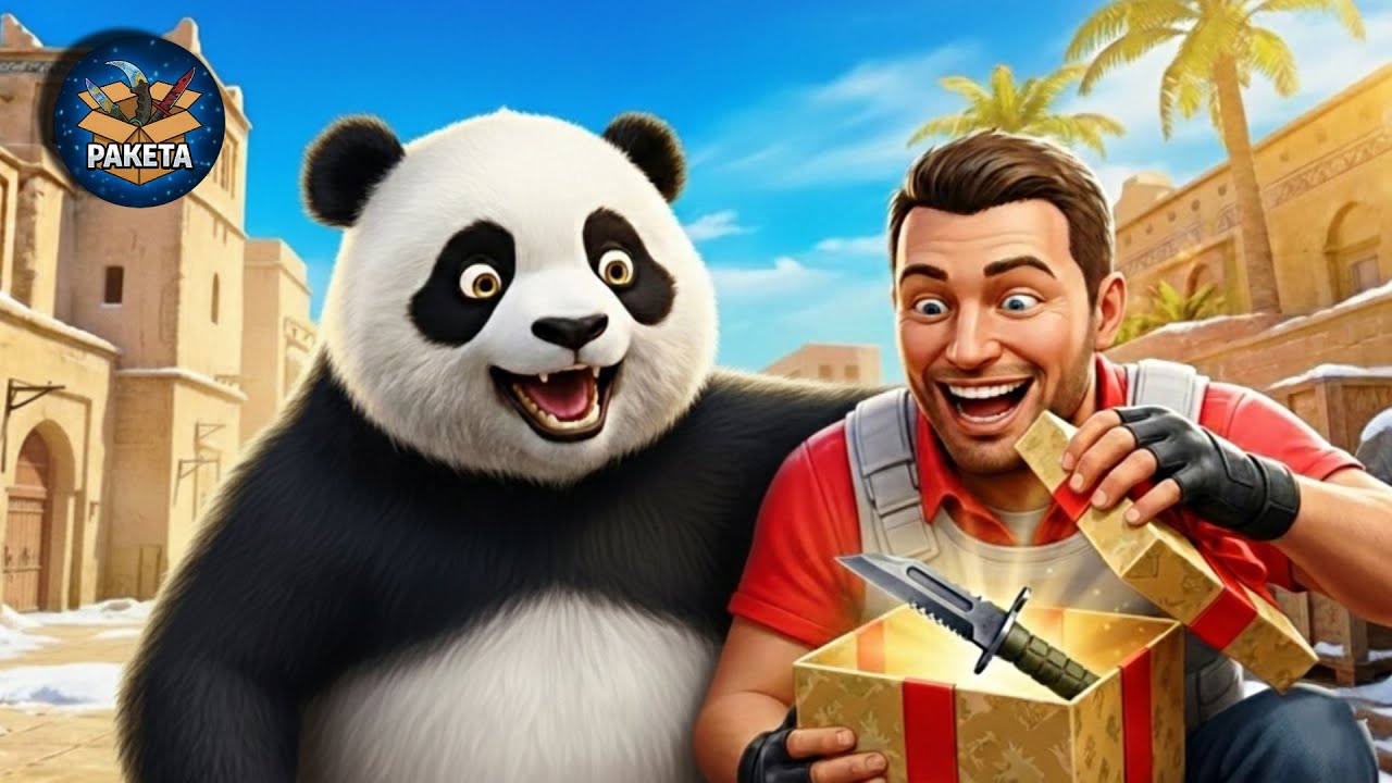HAPA 1 CASE 841€ NE PANDA !! - Cs2 Case Opening | PAKETA