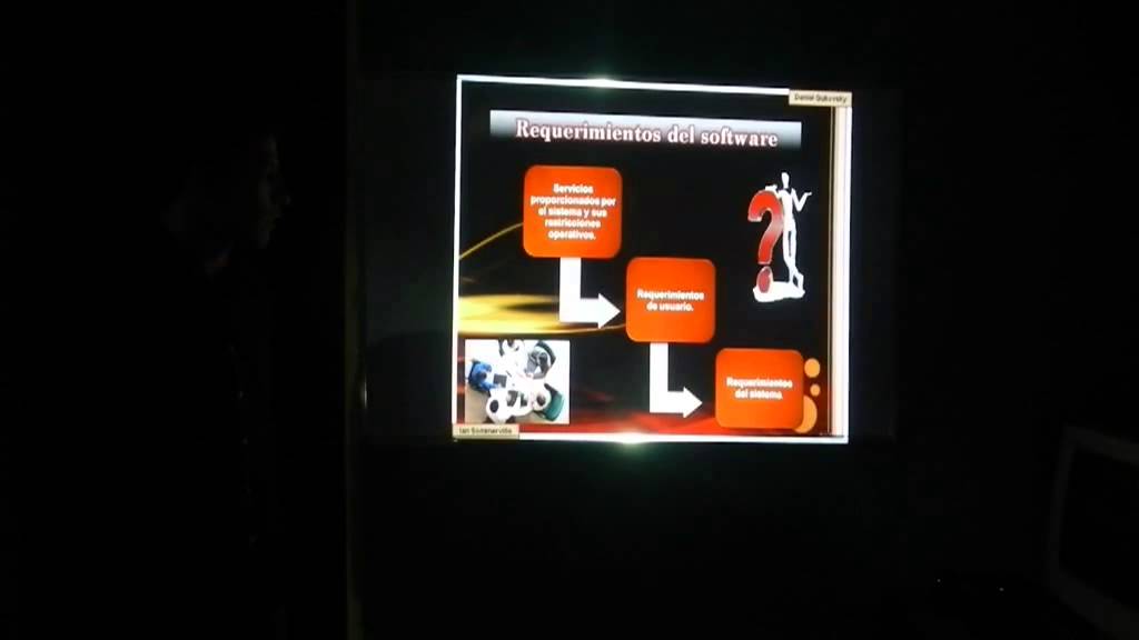 Ingenieria de Software Udo Monagas