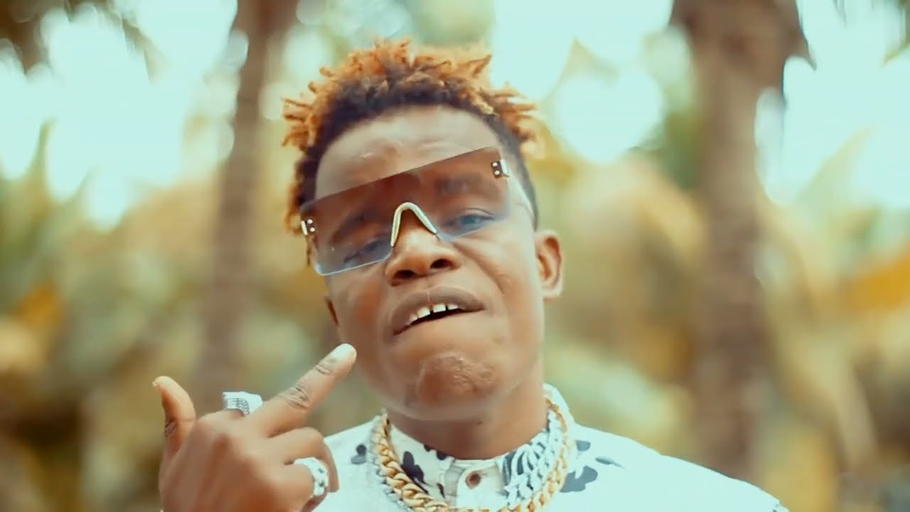 Niga Day NKIVILELEKE_Officiel )_By_Kampalafilmes