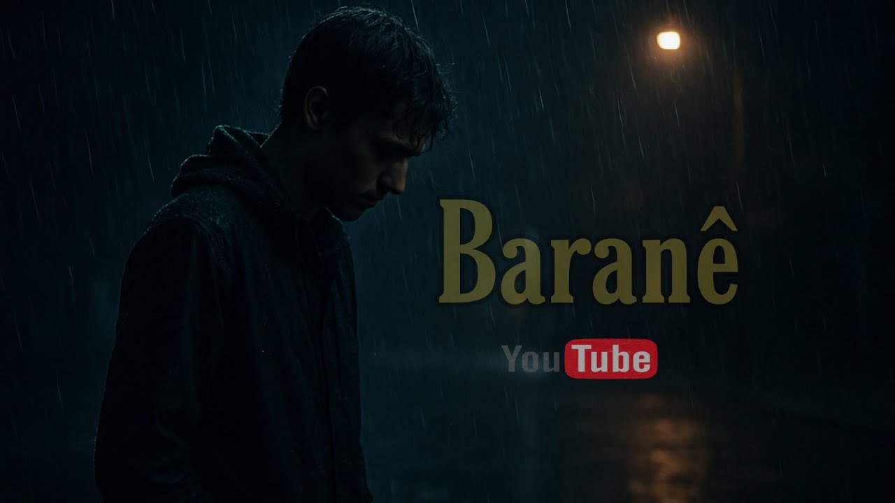 Avan _ Baran&ecirc;  (Official lyrics)| #kurdishmusic