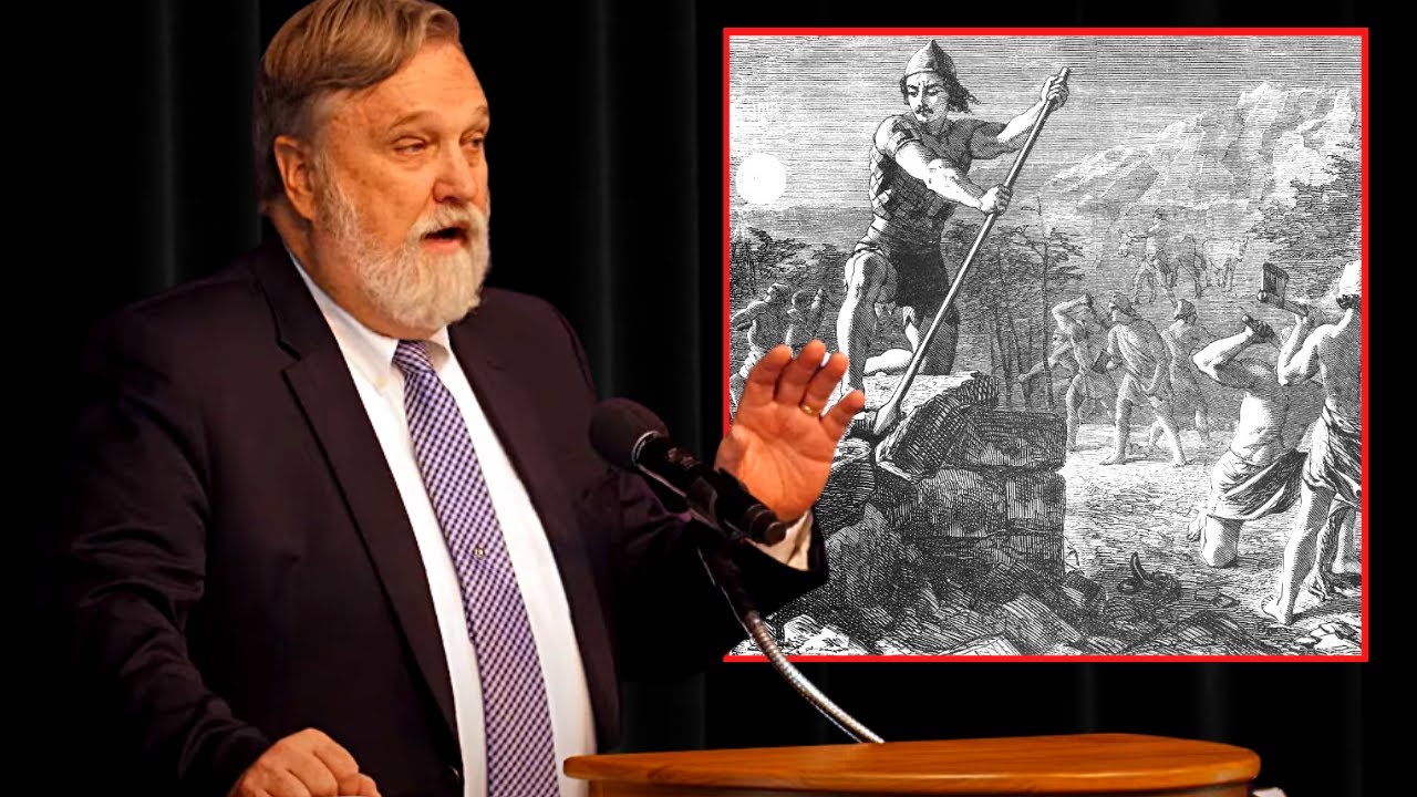Idols and Tyranny | Doug Wilson