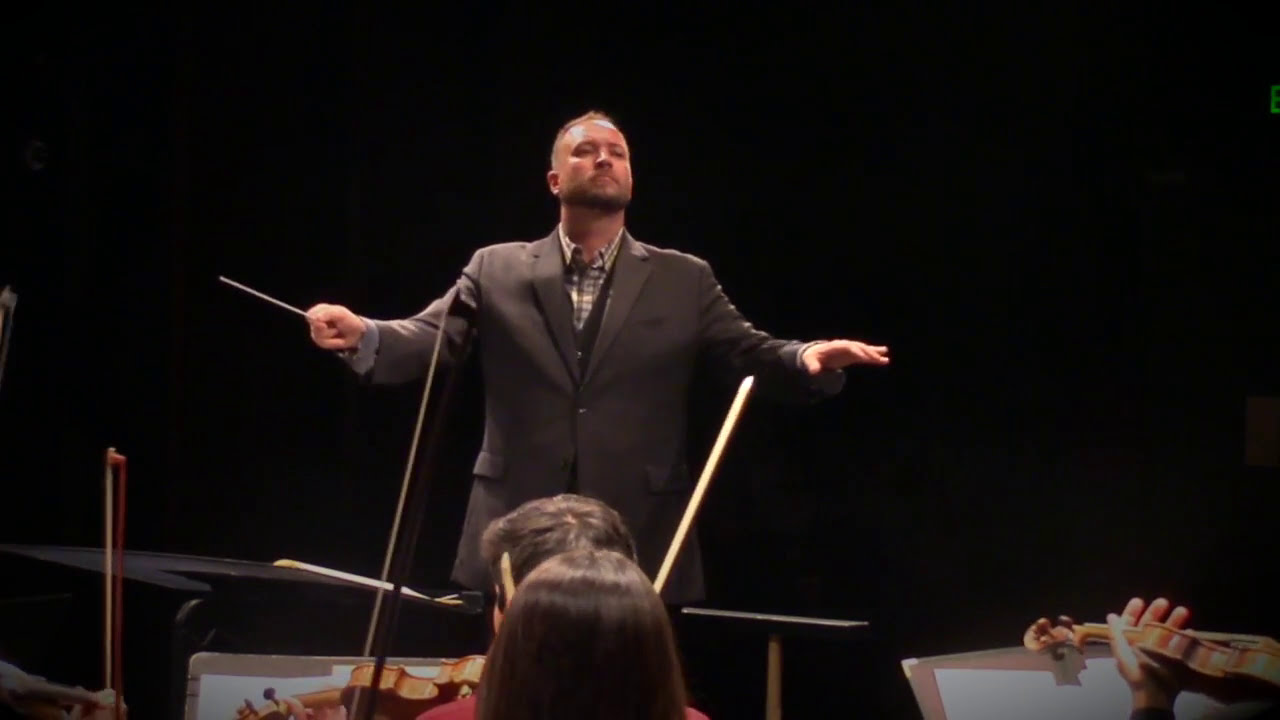 Haydn Symphony No. 6