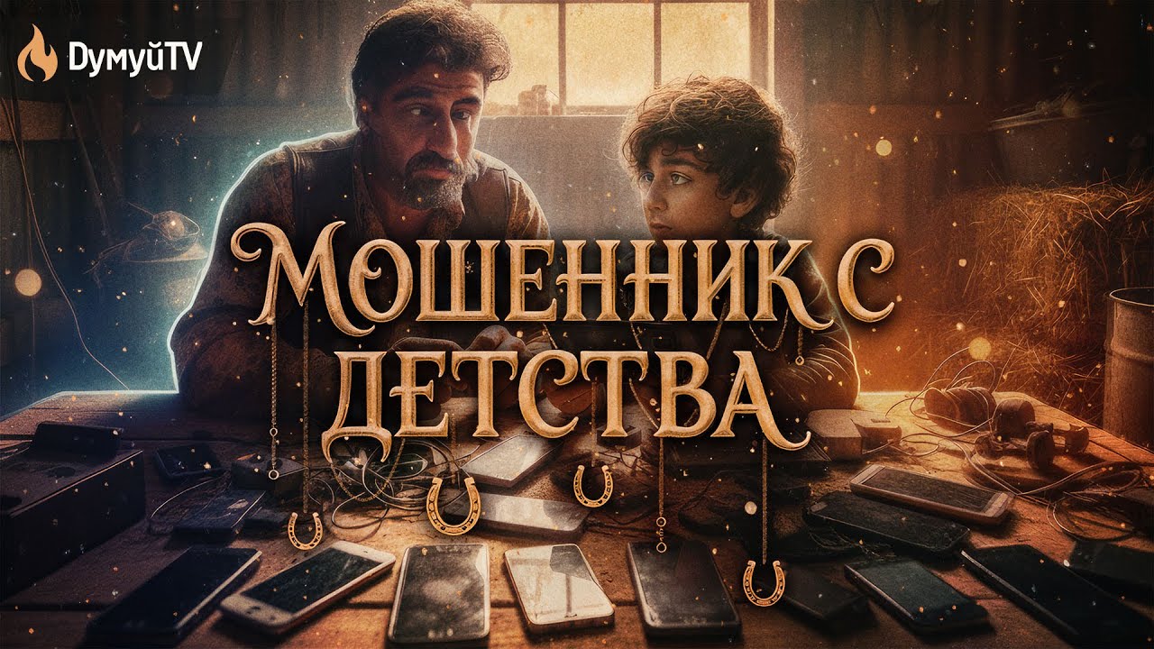 Издеваюсь над тупоголовым МиниМагой ( ЦЫГАНСКАЯ БАНДА ЗЕЛИМХАНА )