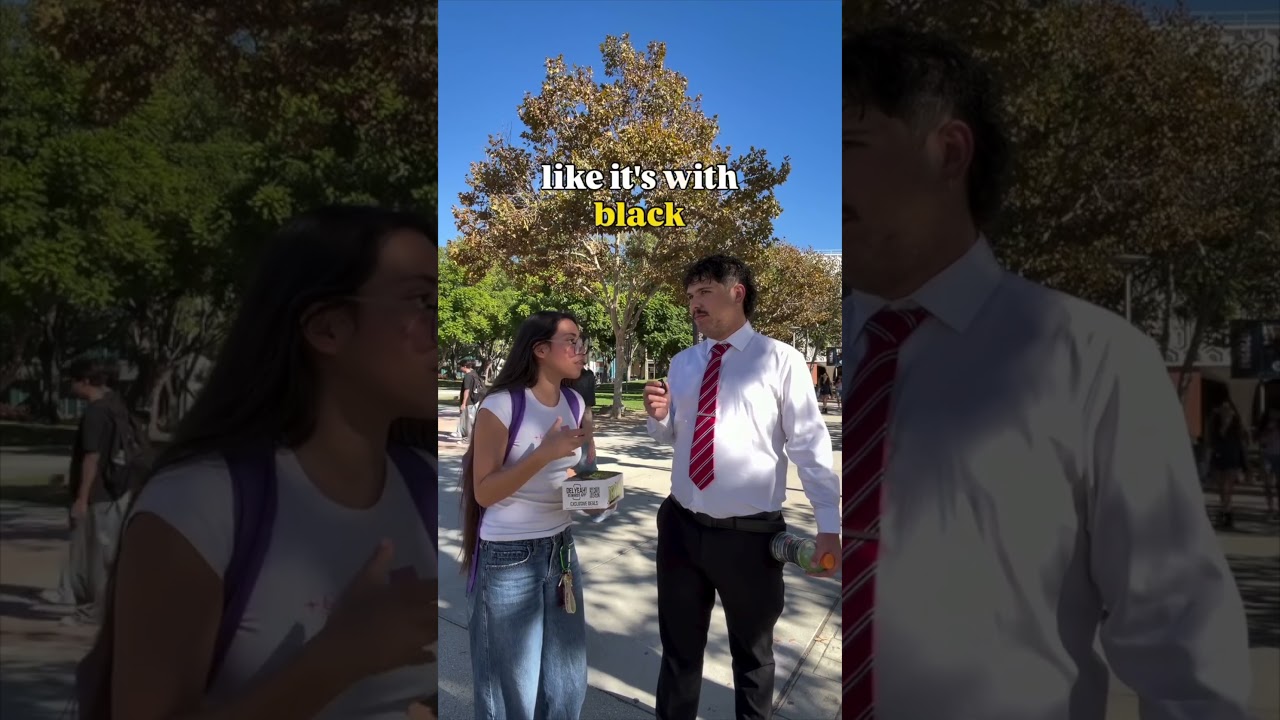 Liberal Math GETS DESTROYED On Black Voting Rights