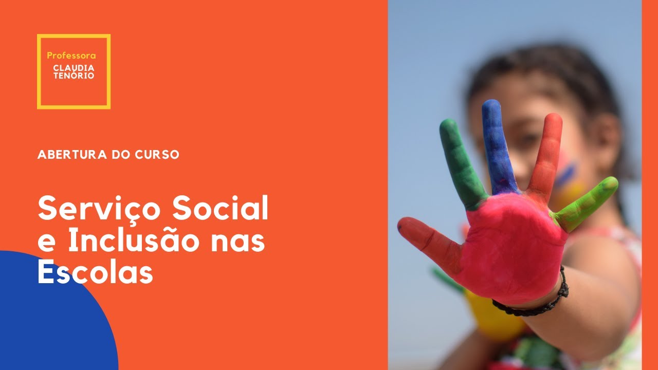O Conceito de Inclusão Social