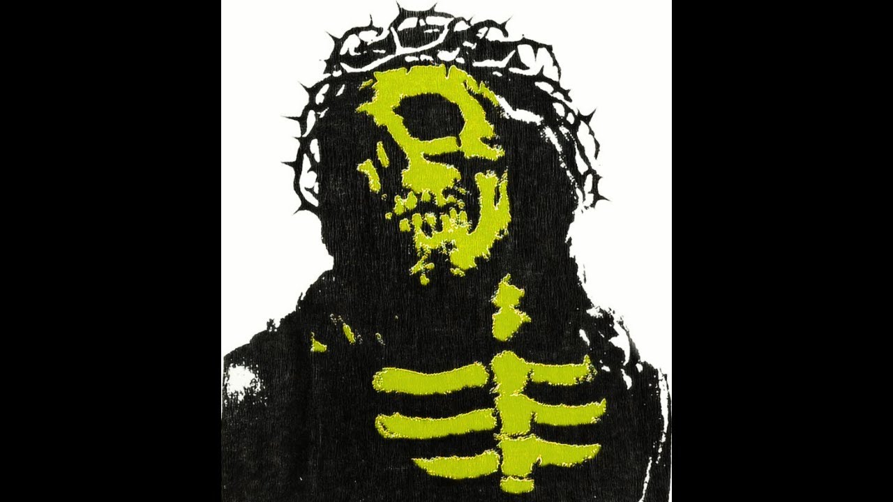 [FREE FOR PROFIT] $UICIDEBOY$ X SCRIM TYPE BEAT 