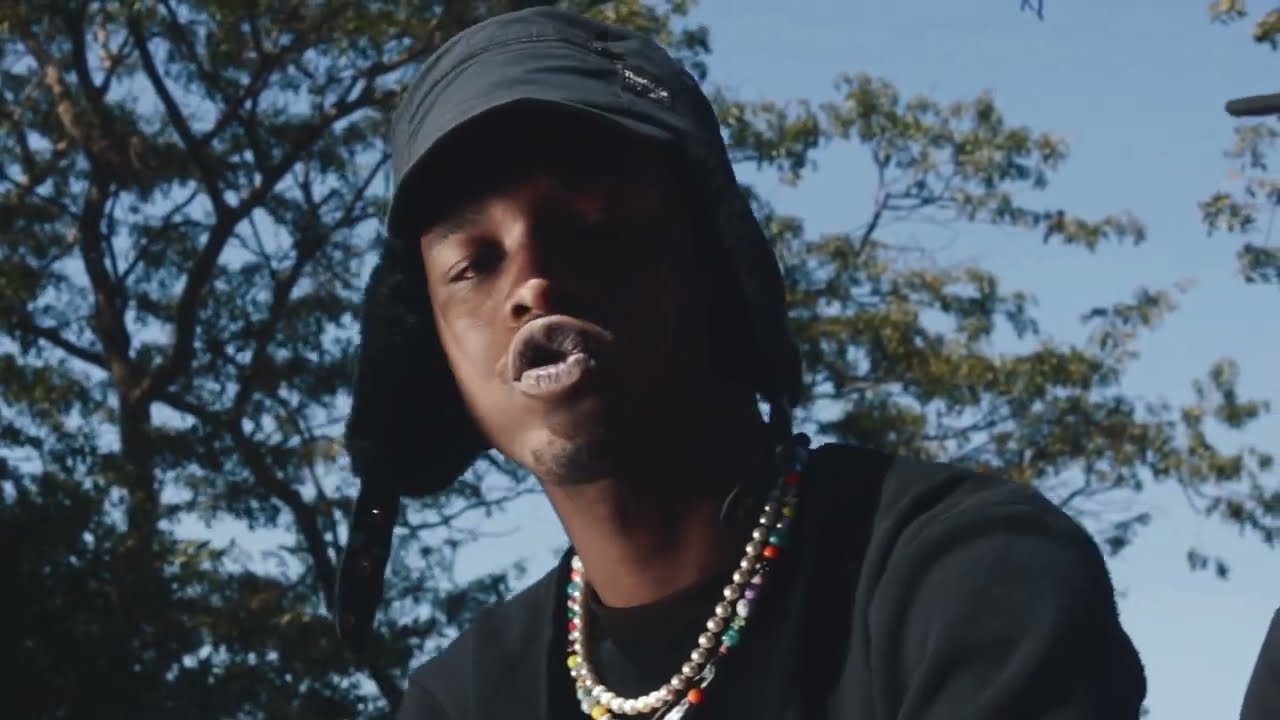 Pamaphoto - Stushy C, Twentytwoone, Renesis (Official Video)