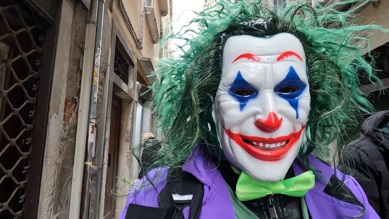 CARNEVALE DI VENEZIA 2026