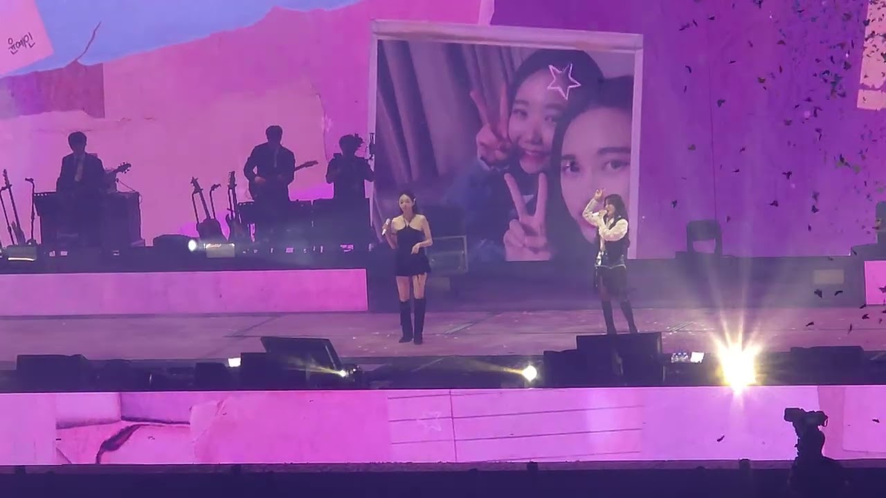 [4K]260125 다비치(DAVICHI) 타임캡슐
