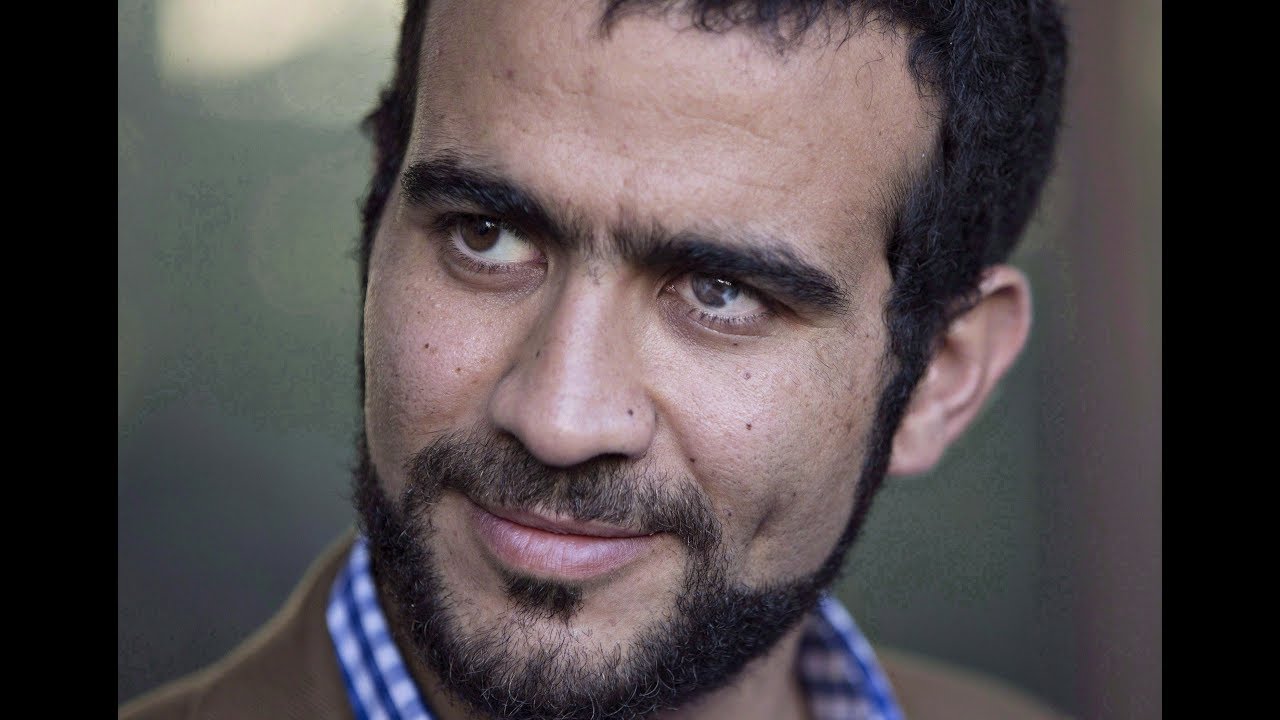PASSPORT TO FREEDOM?  Omar Khadr wants to visit his controversial sister