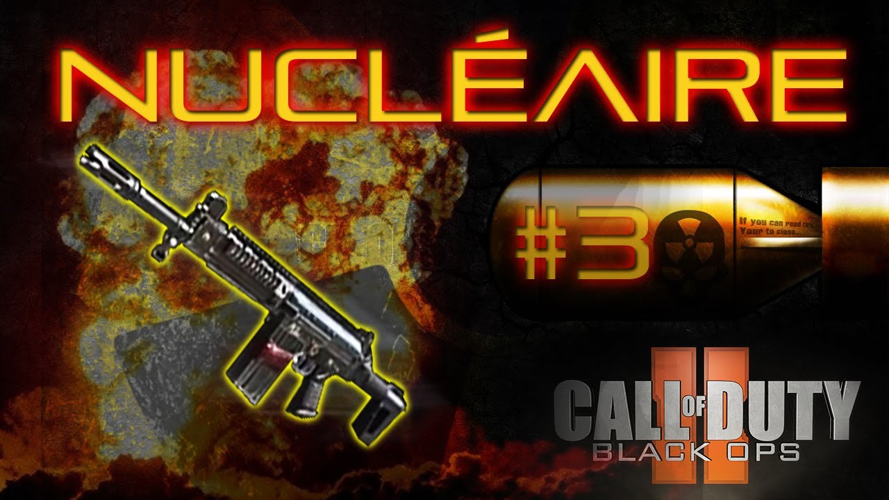 NUCLEAIRE AVEC TOUTES LES ARMES #3 | FAL OSW