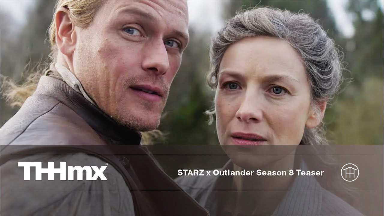 Outlander | Trailer Music (STARZ | The Hit House)