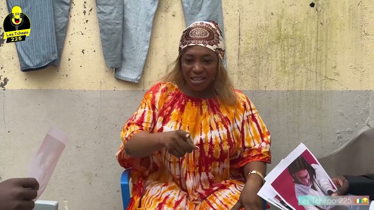 Messi Abidjan 🇦🇷😂🇨🇮