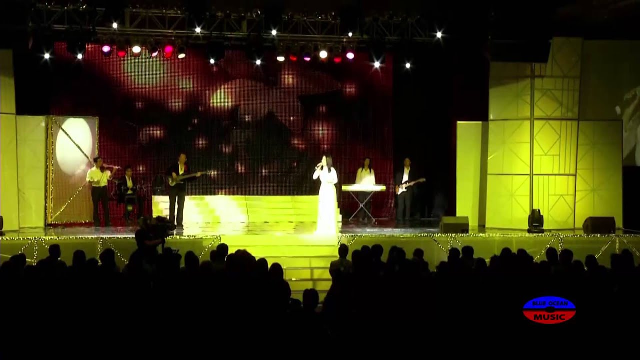 Tieu Phung Ao Moi Ca Mau