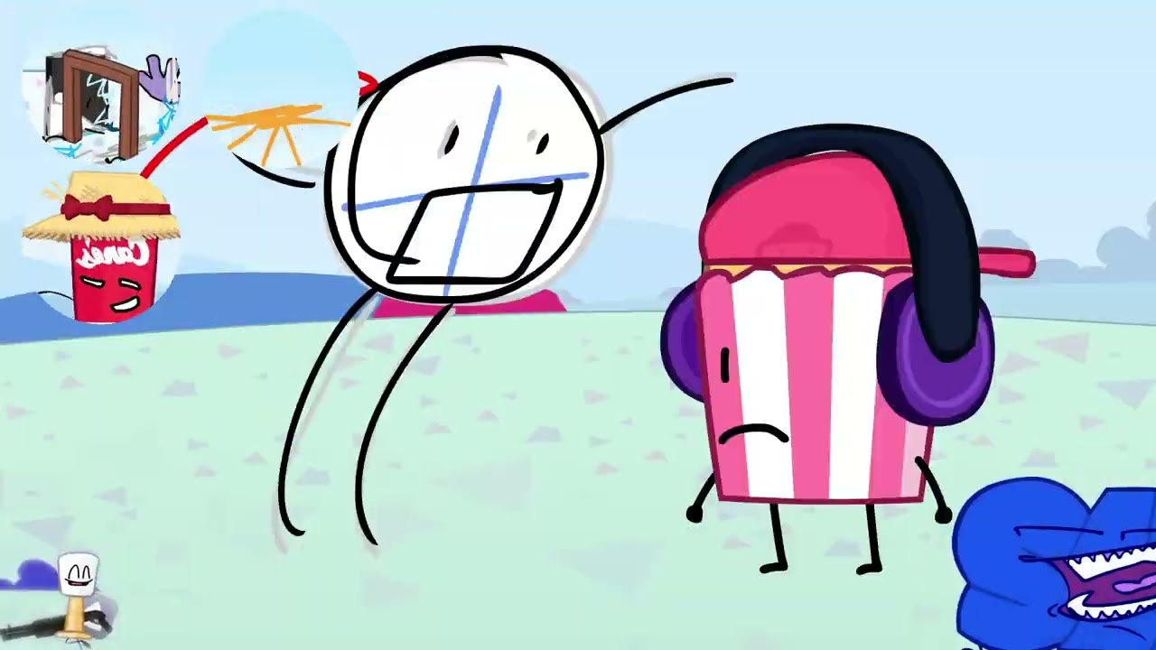 Intensive Animatic Unit [YTPMV]