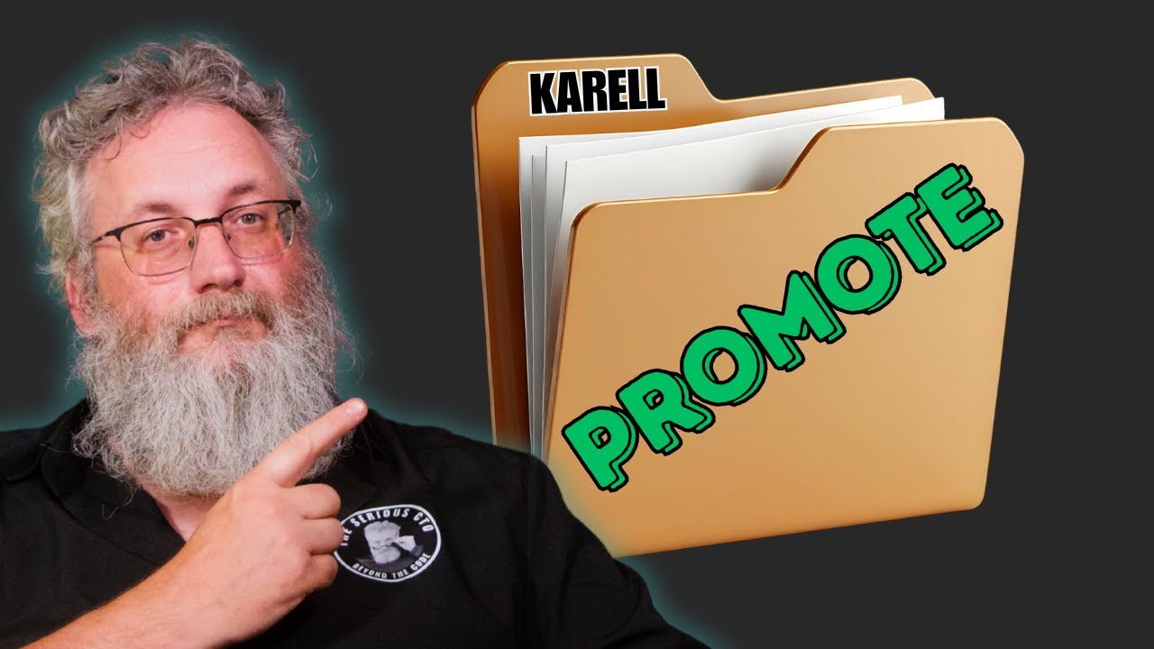 Building a promotion case file your boss can’t ignore