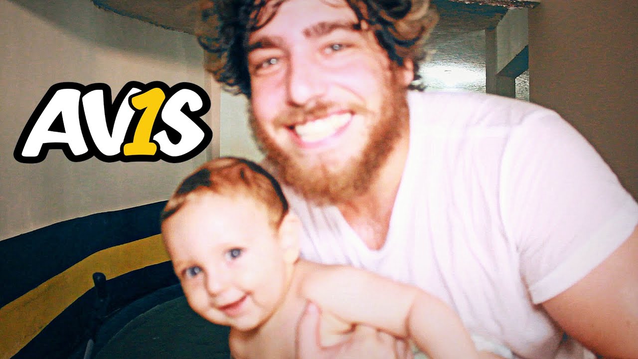 Feriado Dia das Crianças - Children's day - PRETEND PLAY - COMO SER PAI E ATLETA - #AV1S