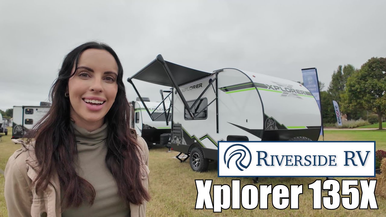 Riverside RV-Xplorer-135X