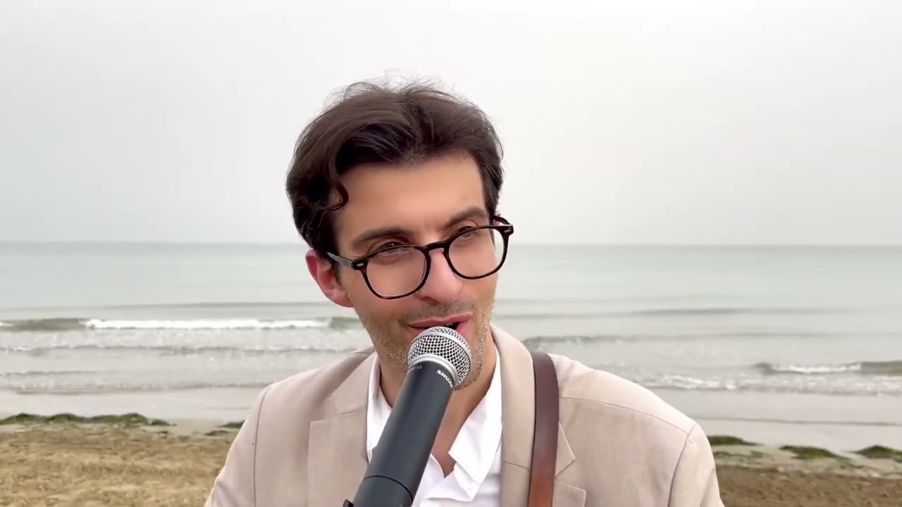 Profis&auml;nger f&uuml;r alle Anl&auml;sse &bull; Acoustic & Loup Mashup &bull; K&uuml;nstlerportal artistenfuerdich.de