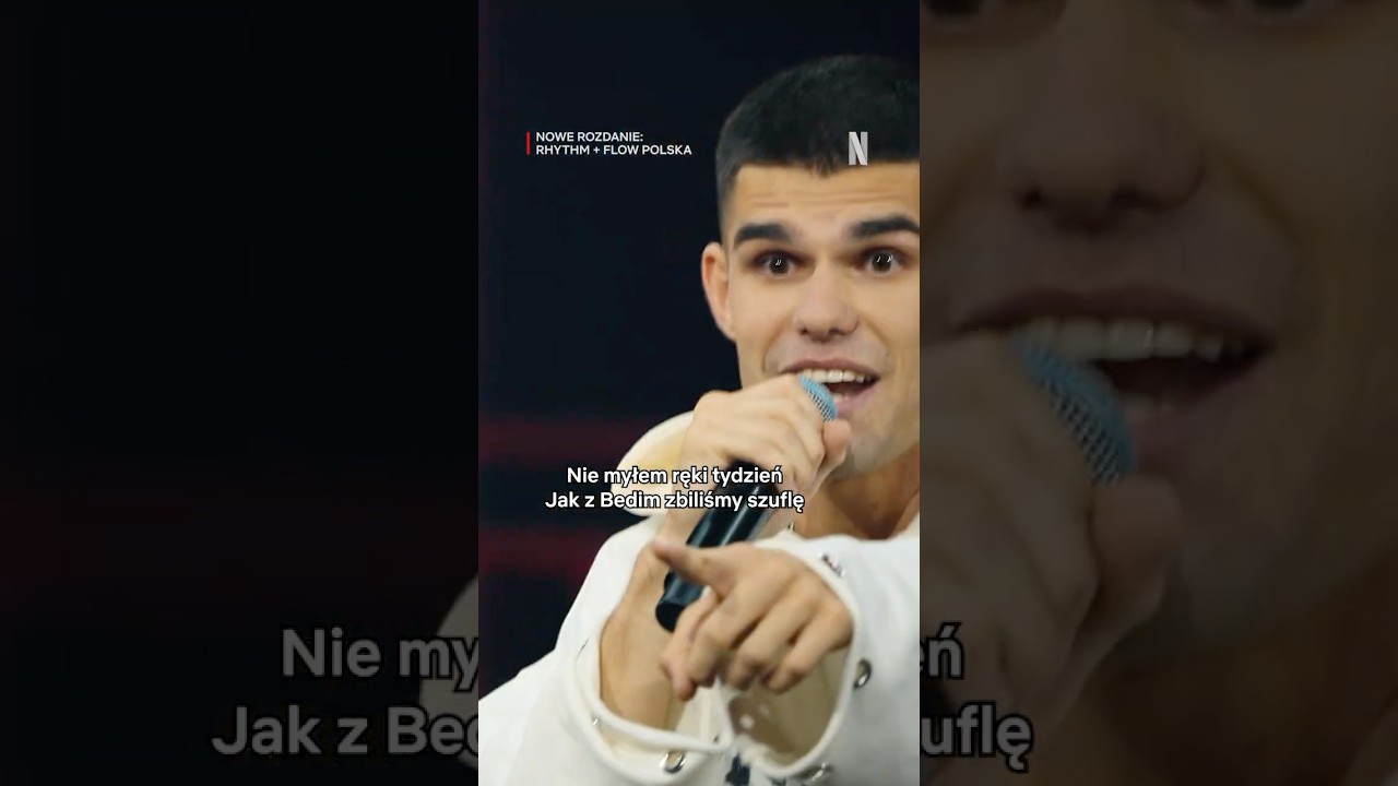 Top barsy z pierwszych 4 odcink&oacute;w za 3, 2, 1... 🚀