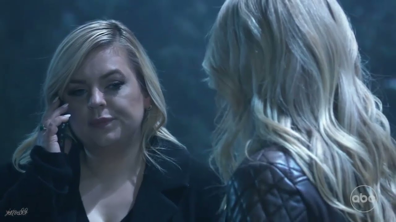 GH: 2/23/22 - Peter's Death Part 4/7