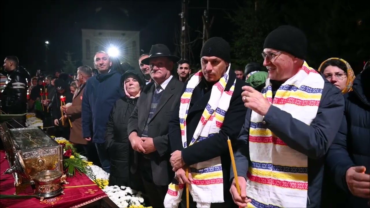 Procesiunea 