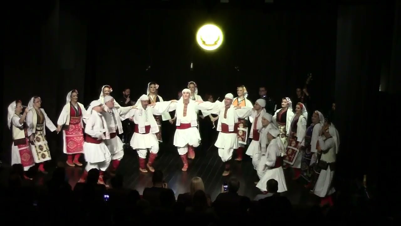 Годишњи концерт ГКУД 
