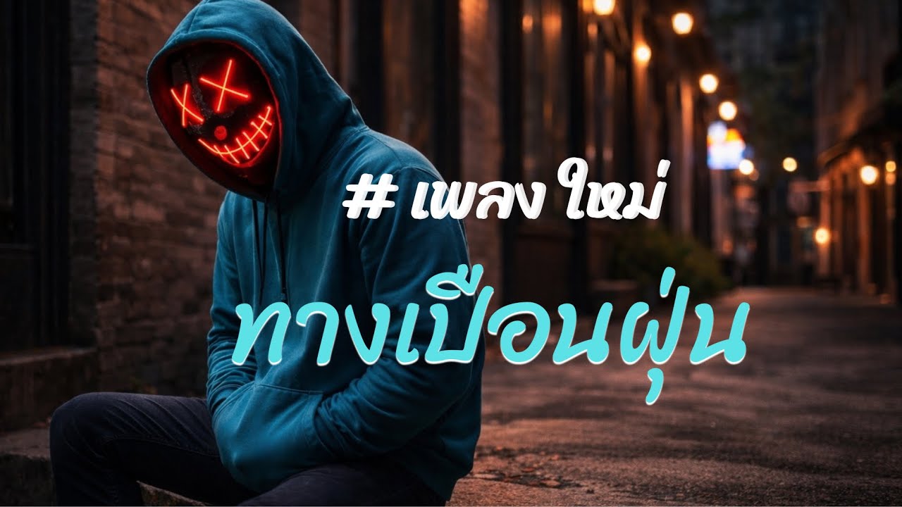 ทางเปื้อนฝุ่น#เพลงใหม่ #เพลงฮิต #remix 