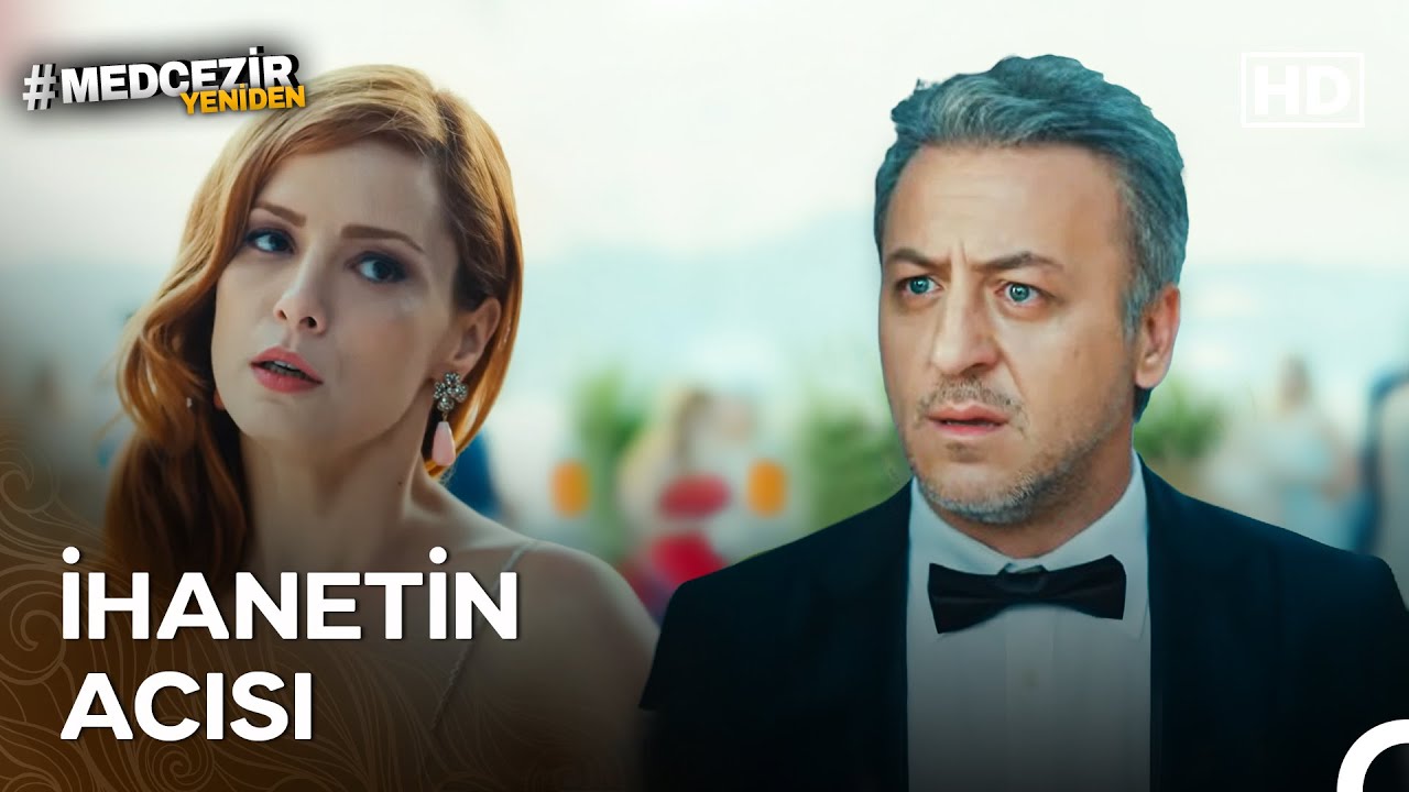 Bu Böyle Yarım Kalmamalıydı - Medcezir