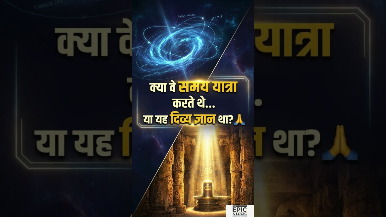 Ramayan mein likhi Ram Ji ki Exact Birth Date?!  