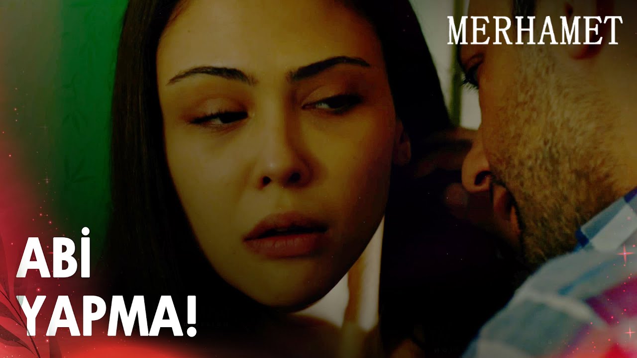 Para İçin Şadiye'yi Pazarladı! - Merhamet