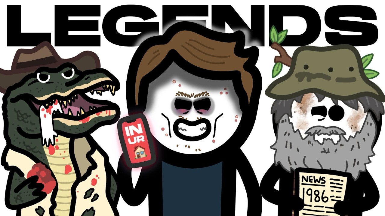 Urban Legends That Turned Out To Be True