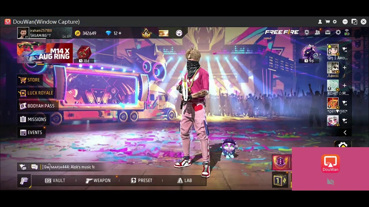BEST 👌 GAMING LIVE ☺️ PLEASE SUPPORT MY GAMING CHANNEL ♥️#GAMING #VIRAL#FREEFIRE #SKGAMING21