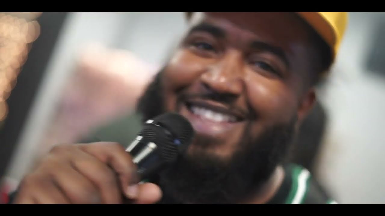 Stoner Olympics Recap! (Keezy Kuts- Im Sorry)