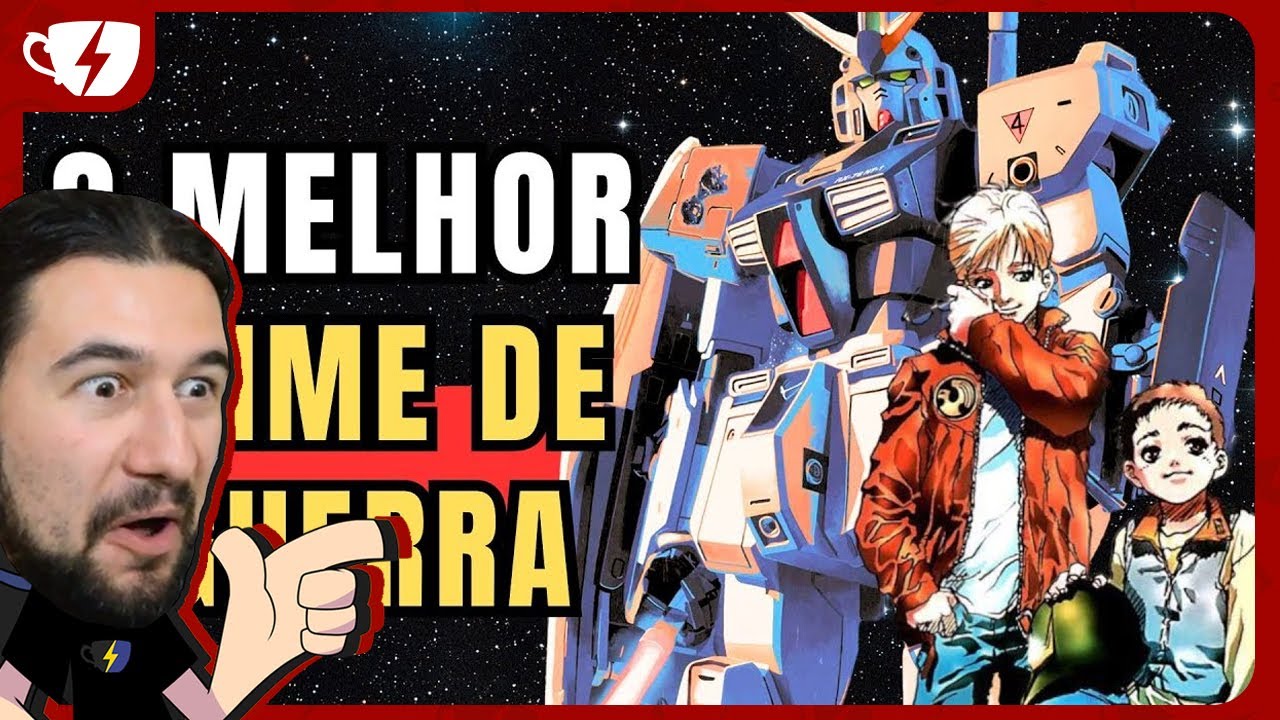 A Guerra Mais Triste da Ficção Científica | React do Trovão @Central Pandora