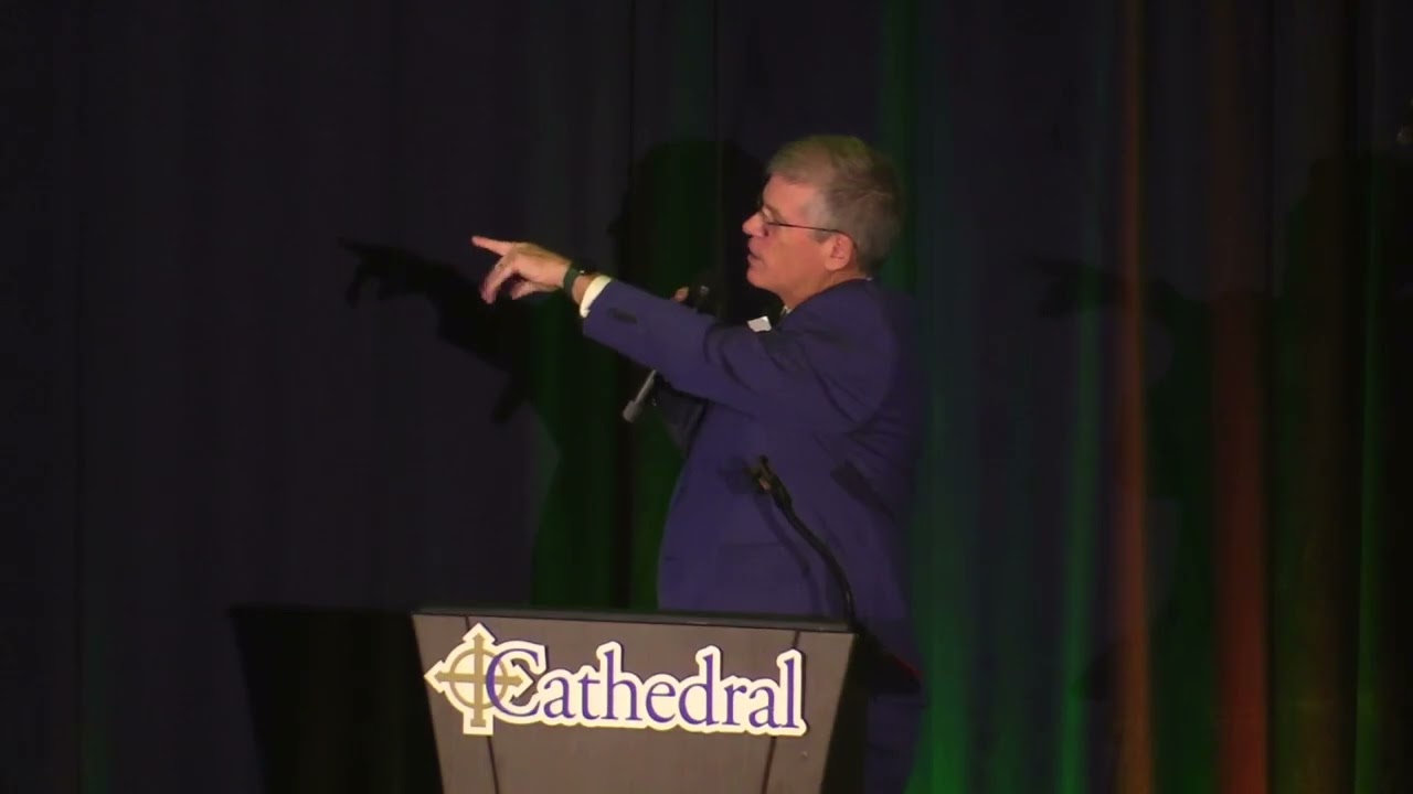 President Dr. Rob Bridges