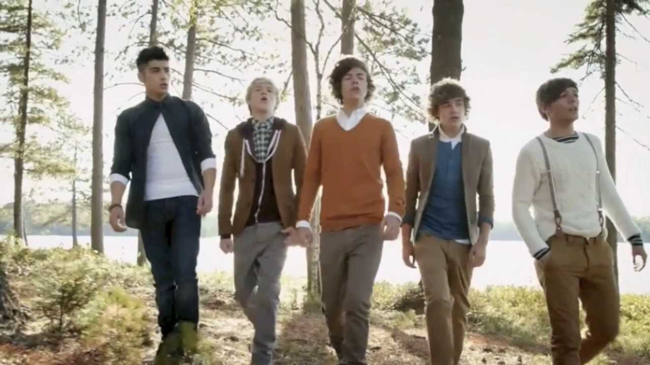 One Direction | Hall of Fame