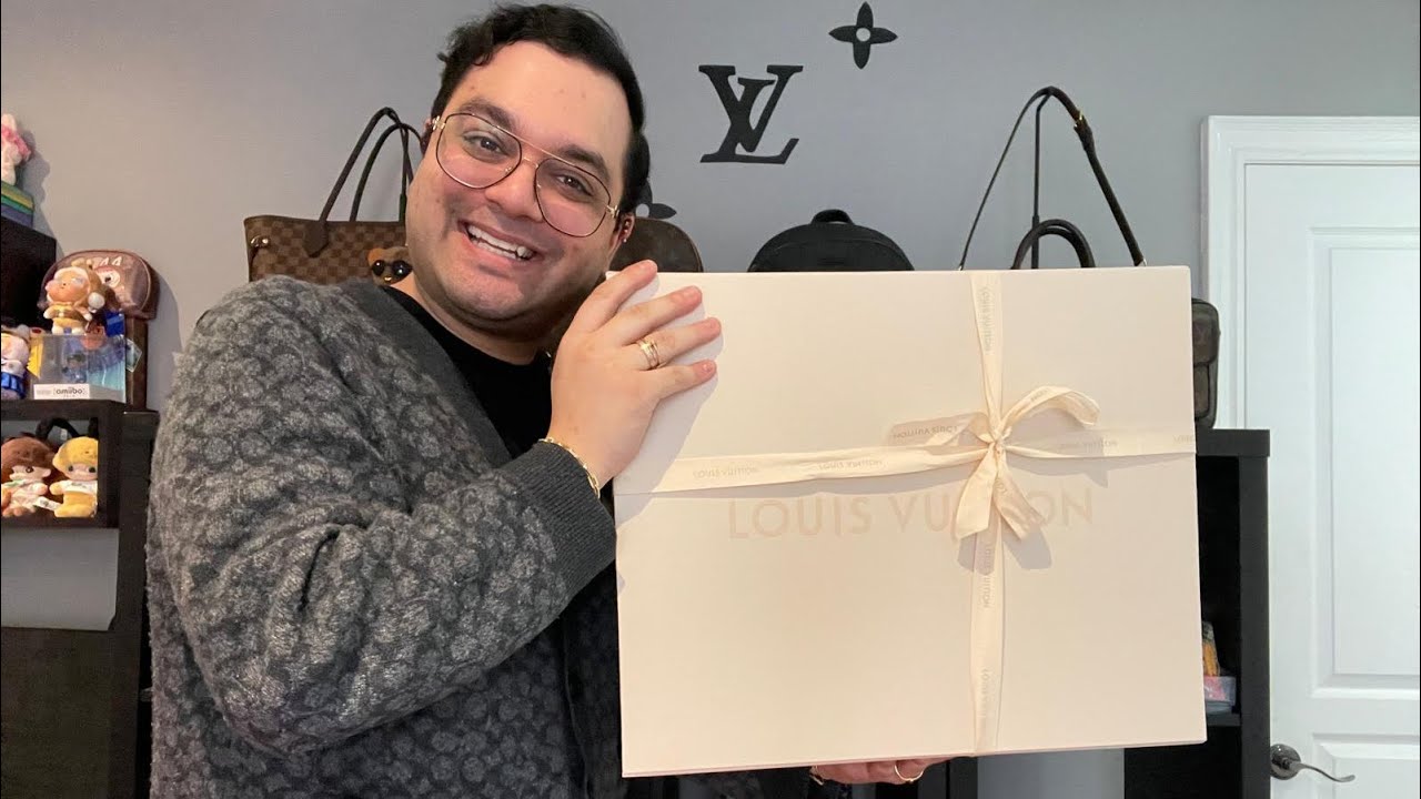 MY FIRST LOUIS VUITTON SPEEDY P9 UNBOXING ❤️ #LouisVuitton #LVUnboxing #louisvuittonunboxing #LVP9